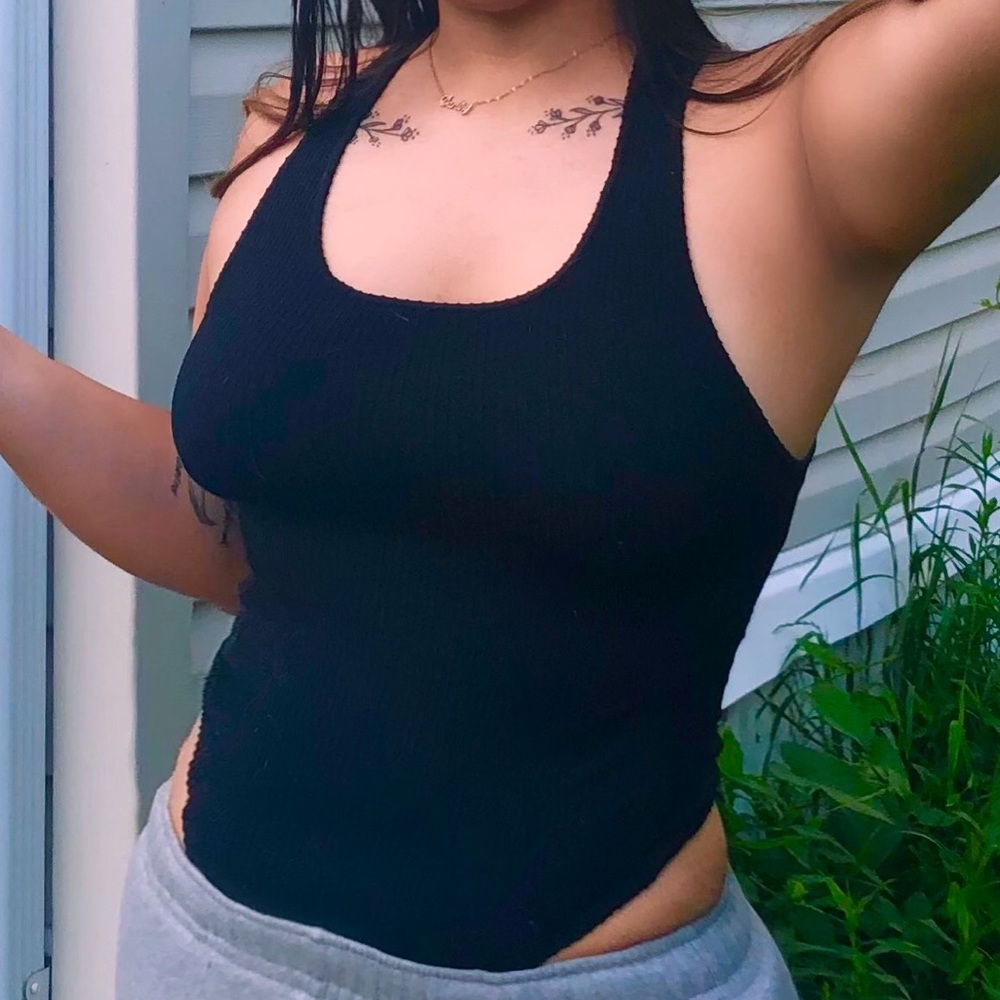 bodysuit tank - Picture 2 of 2
